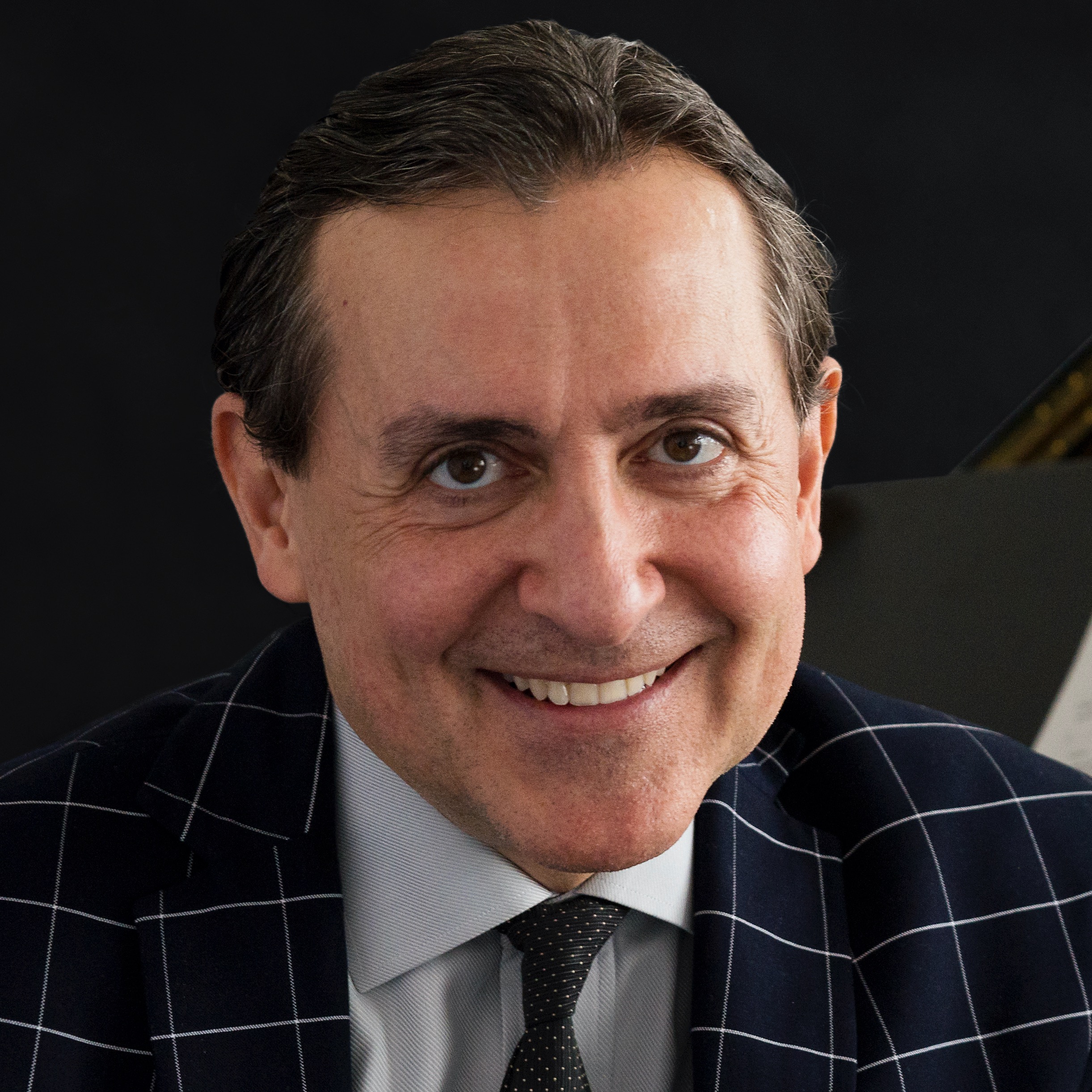 Michael Berkovsky